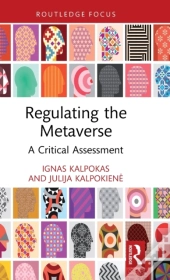 Regulating The Metaverse
