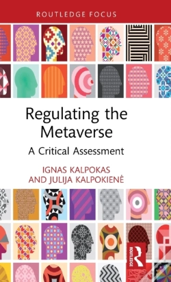 Capa do artigo Regulating The Metaverse