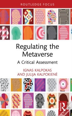 Capa do artigo Regulating The Metaverse