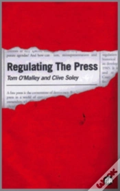 Capa do artigo Regulating The Press