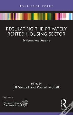 Capa do artigo Regulating The Privately Rented Housing Sector