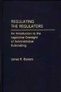 Regulating The Regulators - Preview