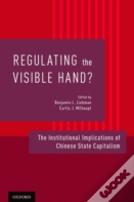 Regulating The Visible Hand?