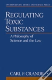 Capa do artigo Regulating Toxic Substances
