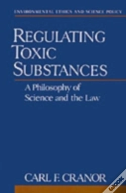 Capa do artigo Regulating Toxic Substances
