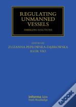 Regulating Unmanned Vessels