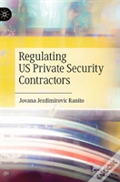 Capa do artigo Regulating Us Private Security Contractors