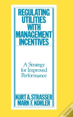 Capa do artigo Regulating Utilities With Management Incentives