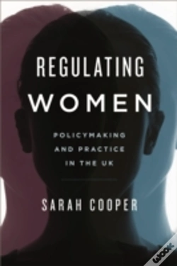 Capa do artigo Regulating Women