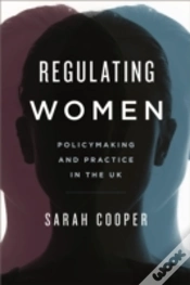 Capa do artigo Regulating Women