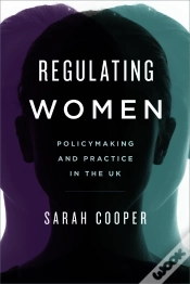 Capa do artigo Regulating Women
