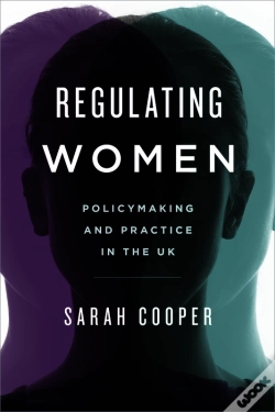 Capa do artigo Regulating Women