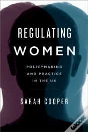 Capa do artigo Regulating Women