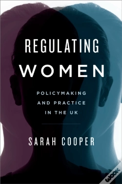 Capa do artigo Regulating Women