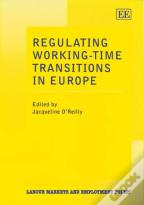Regulating Working-Time Transitions In Europe