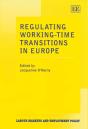 Regulating Working-Time Transitions In Europe - Preview