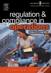 Regulation And Compliance In Operations
