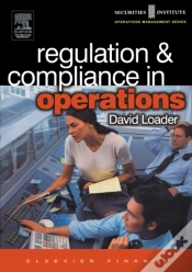 Capa do artigo Regulation And Compliance In Operations