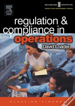 Capa do artigo Regulation And Compliance In Operations