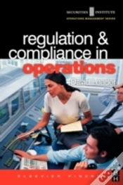 Capa do artigo Regulation And Compliance In Operations