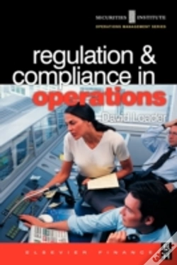Capa do artigo Regulation And Compliance In Operations