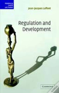 Capa do artigo Regulation And Development