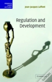 Capa do artigo Regulation And Development