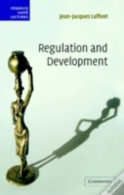 Capa do artigo Regulation And Development