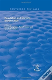Capa do artigo Regulation And Markets Beyond 2000