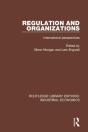 Regulation And Organizations - Preview