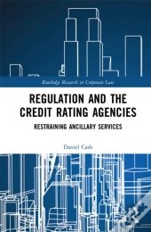 Regulation And The Credit Rating Agencies