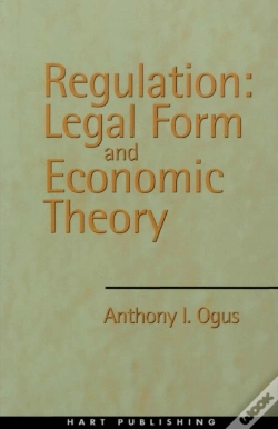 Capa do artigo Regulation