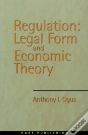 Capa do artigo Regulation