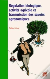 Capa do artigo Regulation Biologique, Activite Agricole Et Transmissions Des Savoirs Agronomiques