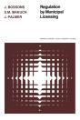 Regulation By Municipal Licensing - Preview