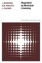 Regulation By Municipal Licensing - Preview
