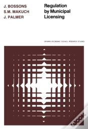 Capa do artigo Regulation By Municipal Licensing