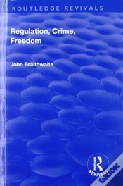 Capa do artigo Regulation, Crime And Freedom