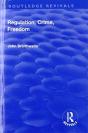 Regulation, Crime And Freedom - Preview