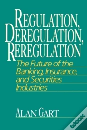 Capa do artigo Regulation, Deregulation, Reregulation