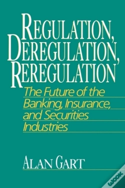 Capa do artigo Regulation, Deregulation, Reregulation