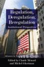 Regulation, Deregulation, Reregulation - Preview