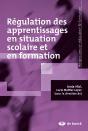Régulation Des Apprentissages En Situation Scolaire Et En Formation - Preview