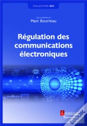 Capa do artigo Régulation Des Communications Électroniques