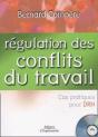 Régulation Des Conflits Du Travail : Cas Pratiques Pour Drh - Preview