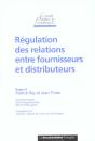 Regulation Des Relations Entre Fournisseurs Et Diffuseurs Cae N.29 - Preview