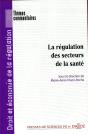 Régulation Des Secteurs De La Santé - Preview