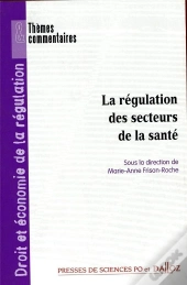Régulation Des Secteurs De La Santé