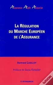 Capa do artigo Regulation Du Marche Europeen De L