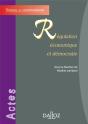 Regulation Economique Et Democratique - Preview